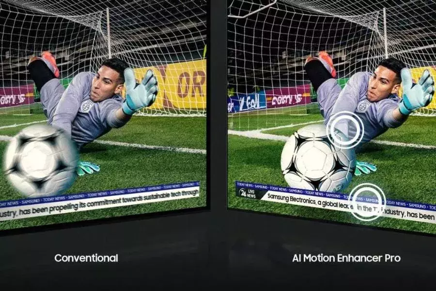 ai motion enhancer
