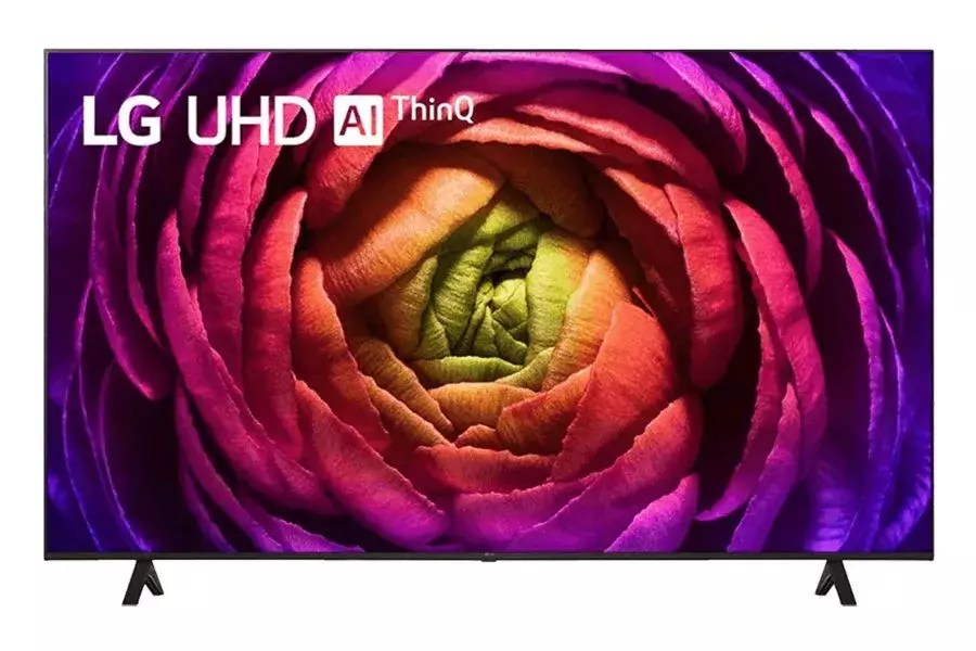 LG 75UR76007 LED 4K Smart TV LG 75UR76007 LED 4K Smart TV