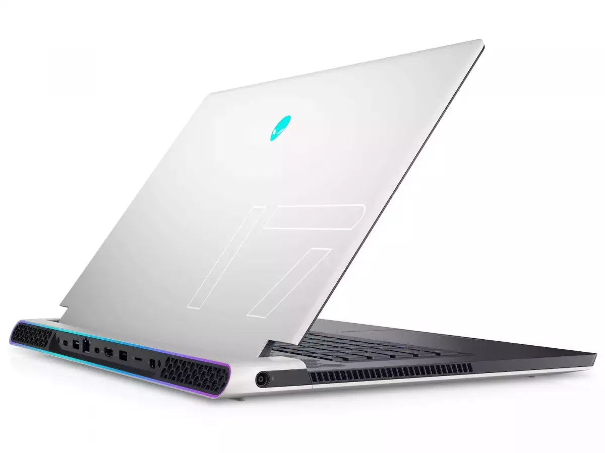 gaming laptop