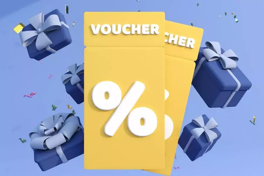 ΓΕΡΜΑΝΟΣ e-Gift Card: Φέτος τα Χριστούγεννα, χάρισέ τους… ό,τι θέλουν! voucher discount