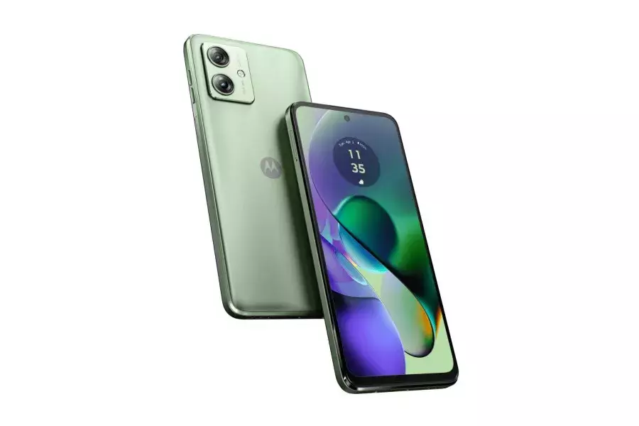 MOTOROLA moto g54 Power Edition