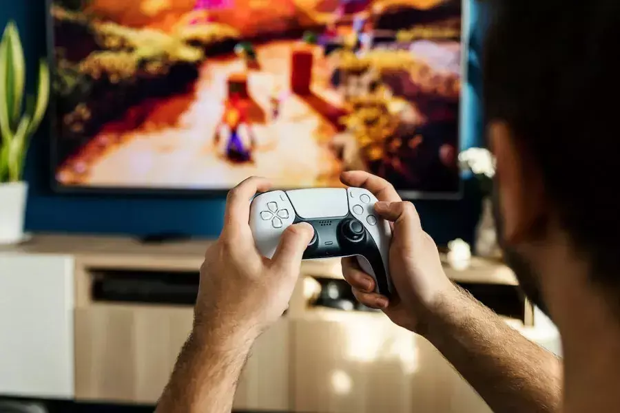Για online gaming χωρίς lag και κατέβασμα τίτλων και patches στη στιγμή, το Fiber to the Home είναι η απόλυτη λύση Το gaming κάνει level up με μία σύνδεση FTTH