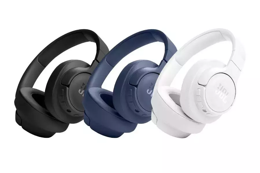 JBL Tune 720BT