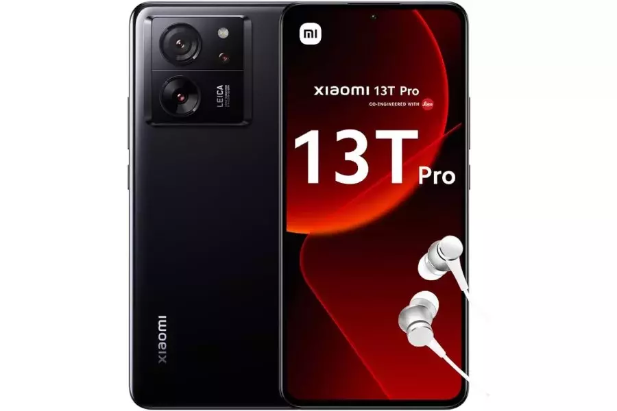 XIAOMI 13T Pro