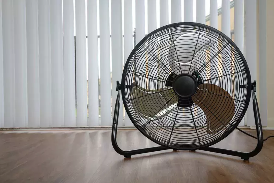 Τους βάζεις κάτω από τραπέζια, δίπλα στον καναπέ ή στο γραφείο και ξεχνάς τη ζέστη Ισχυροί, ευέλικτοι και χαμηλό προφίλ. Οι «χαμηλοί» ανεμιστήρες είναι φτιαγμένοι για... σκιές