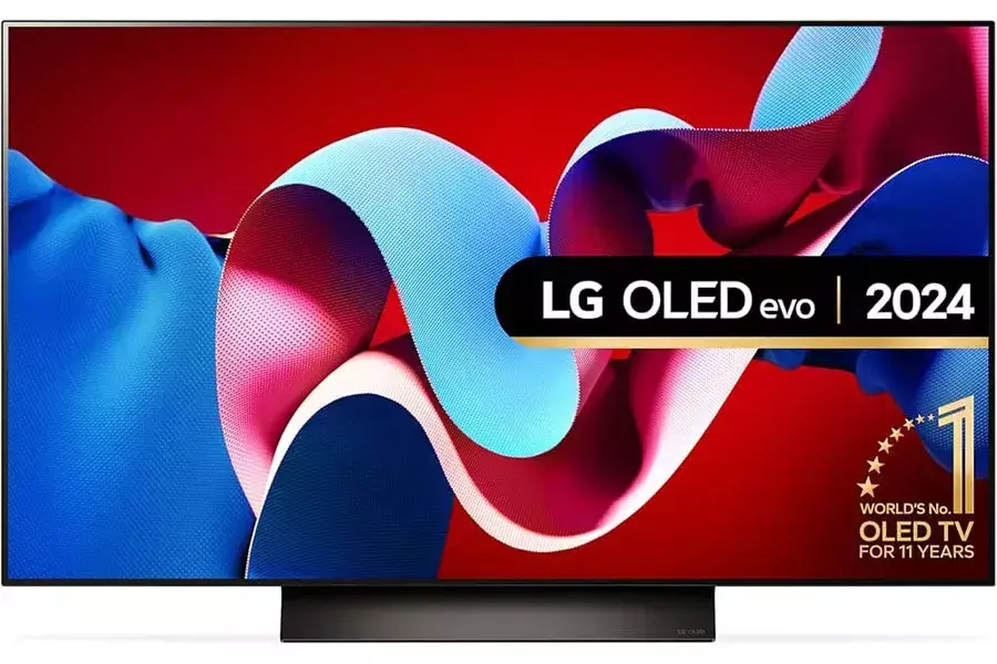 Προτίμησε τηλεόραση με AMD FreeSync ή NVIDIA G-Sync για να ξεχάσεις τι πάεινα πει tearing
