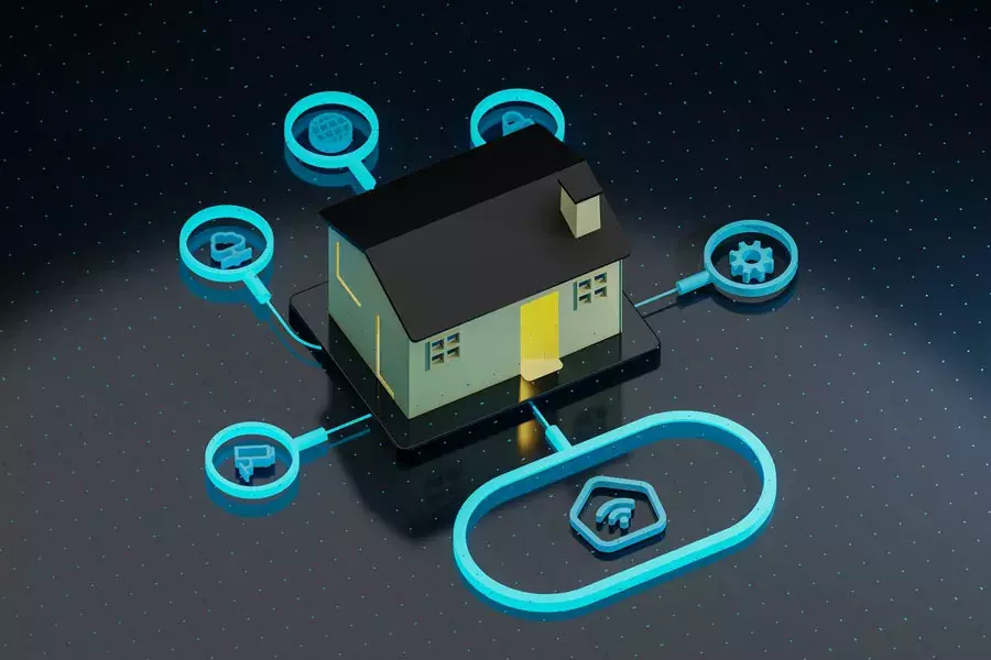Μία σύνδεση FTTH μπορεί να επηρεάσει στην κυριολεξία κάθε δωμάτιο του σπιτιού, επιτρέποντας στους ενοίκους του να υιοθετήσουν ένα πιο μοντέρνο και άνετο lifestyle - και αυτό όπως αντιλαμβάνεσαι δεν είναι και λίγο Το FTTH έχει τα φόντα να αλλάξει στην κυριολεξία την καθημερινότητα των ενοίκων ενός σπιτιού