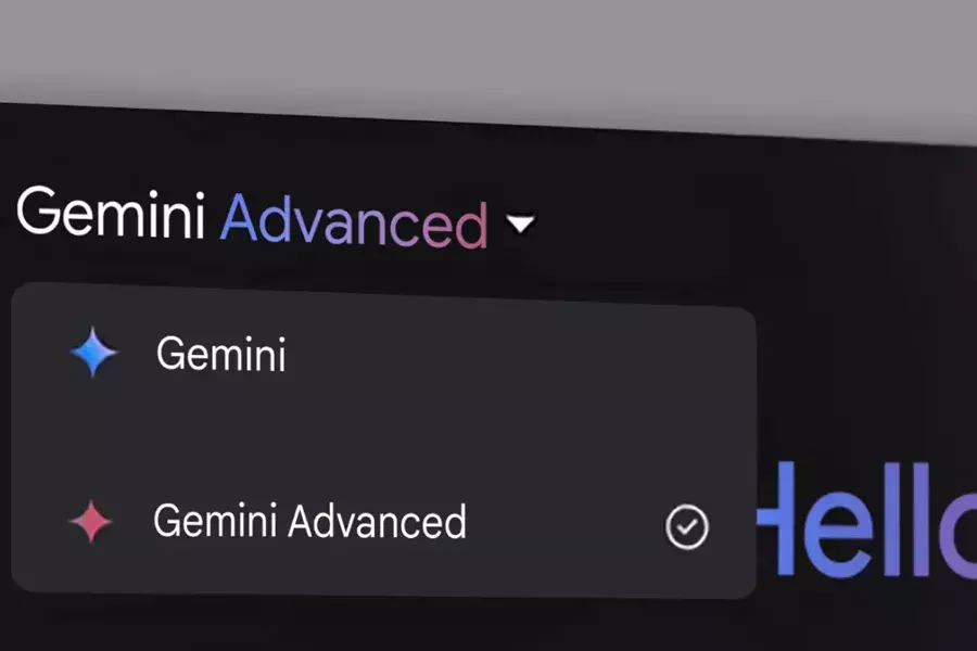 Οι αστείρευτες δυνατότητες του Gemini Advanced θα λύσουν τα χέρια σε όσους αναζητούν βοήθεια σε πιο πολύπλοκες εργασίες Το Gemini Advanced μπορεί να ανταποκριθεί σε πιο πολύπλοκες και σύνθετες εργασίες