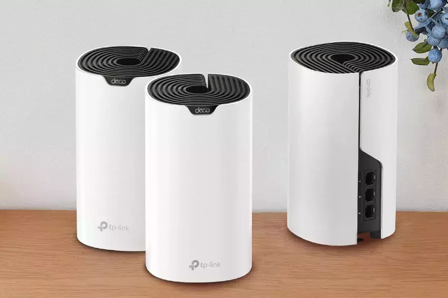 Η τεχνολογία mesh θα βοηθήσει το οικιακό σου Wi-Fi να αλλάξει επίπεδο με υψηλότερες ταχύτητες και μεγαλύτερη σταθερότητα (και χωρίς νεκρές ζώνες) Ξέχνα τις νεκρές ζώνες στο Wi-Fi του σπιτιού σου με την τεχνολογία mesh