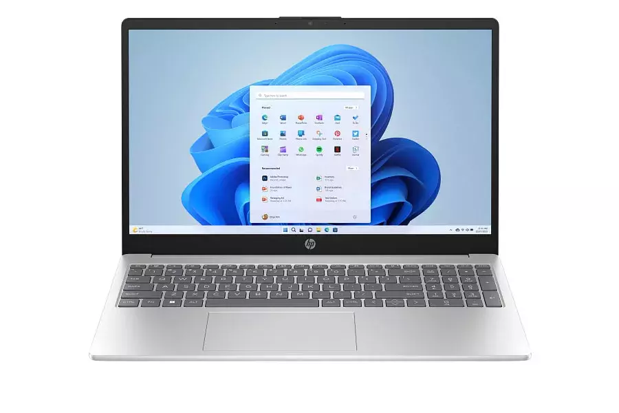 Το HP 15-fd0027nv είναι ένα αξιόλογο και αρκετά ευέλικτο σύστημα