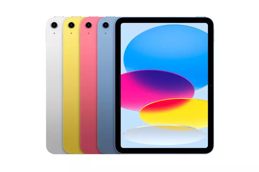 Το iPad 11th Gen είναι ένα tablet που μπορεί να ενισχύσει την παραγωγικότητα