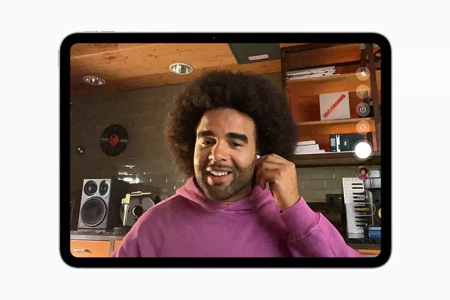 Τα AirPods αποκτούν δυνατότητα ελέγχου κάμερας σε iPhone και iPad