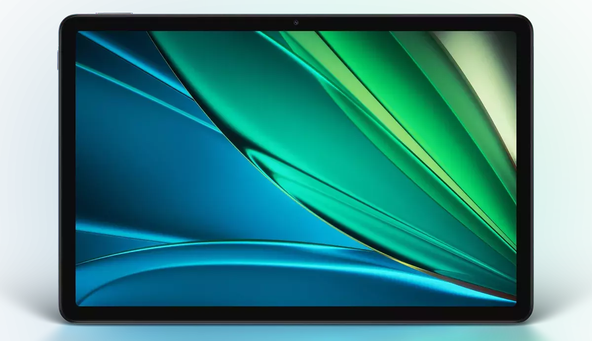 XIAOMI REDMI Pad 2 με οθόνη 2.5K και μπαταρία 9000mAh διαθέσιμο στον ΓΕΡΜΑΝΟ