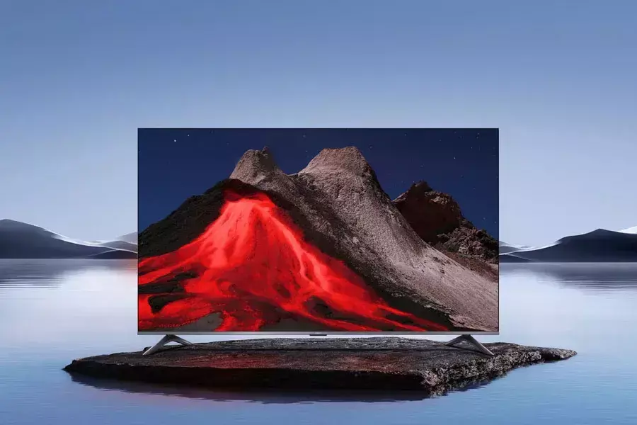 Η XIAOMI TV A Pro 2026 αποτελεί μία κορυφαία QLED επιλογή στις 65 ίντσες που θα σε καταπλήξει με τη συγκλονιστική ποιότητα χρωμάτων της Με κάλυψη DCI-P3 σε ποσοστό 94%, η XIAOMI TV A Pro θα σε καταπλήξει