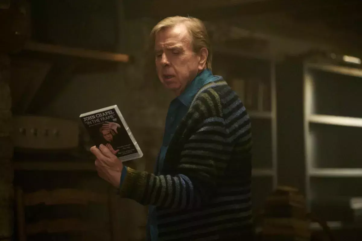 Ιούλιος στη COSMOTE TV με τη μεγάλη επιστροφή του Dexter! Death Valley στη COSMOTE TV