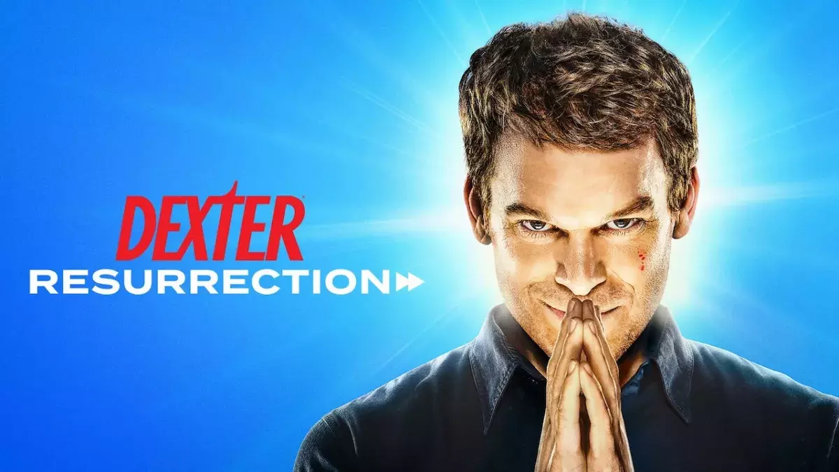 Ιούλιος στη COSMOTE TV με τη μεγάλη επιστροφή του Dexter! Ιούλιος στη COSMOTE TV με τη μεγάλη επιστροφή του Dexter!