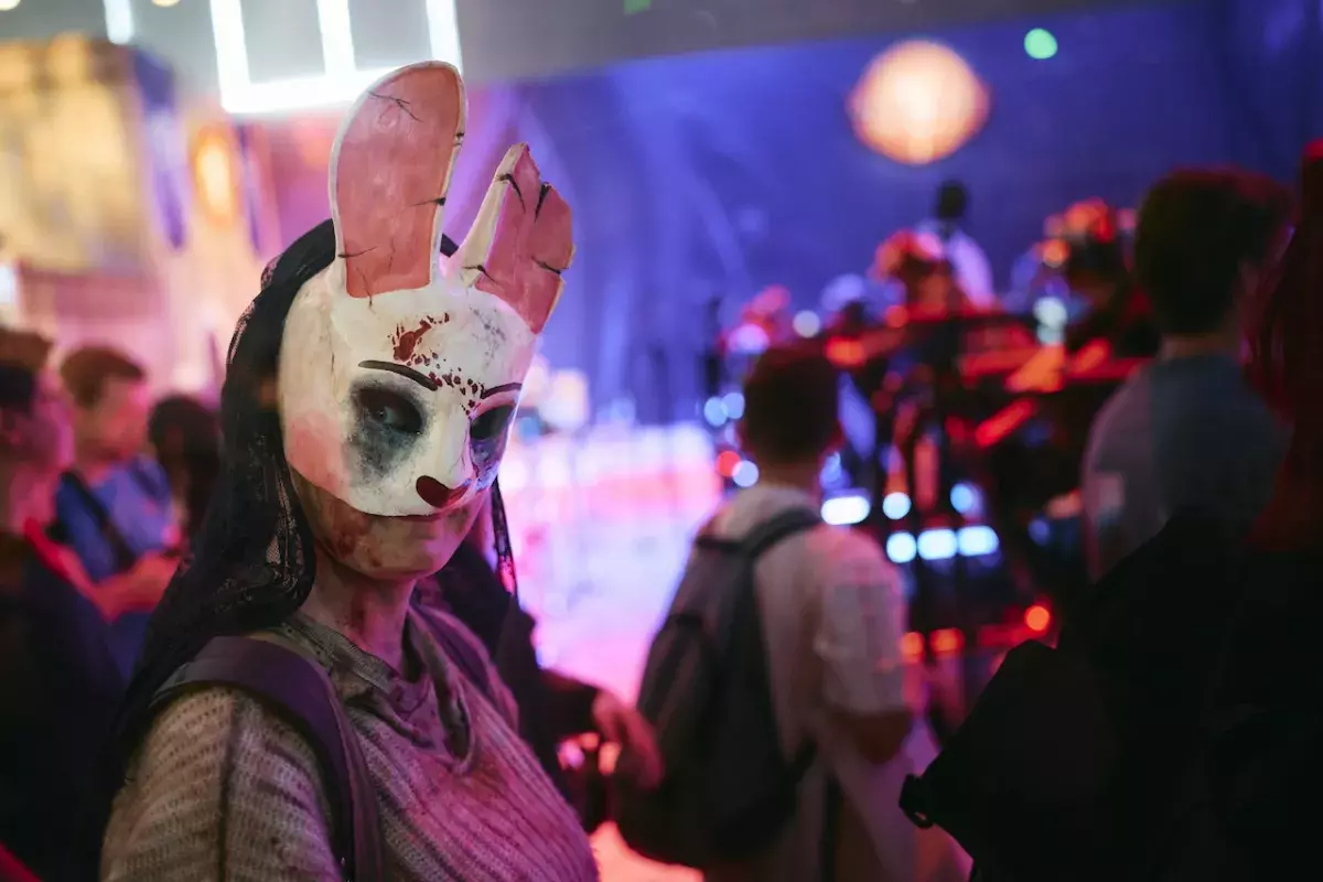 Για ακόμα μία χρονιά η Gamescom αναμένεται να είναι το βασικό happening του καλοκαιριού