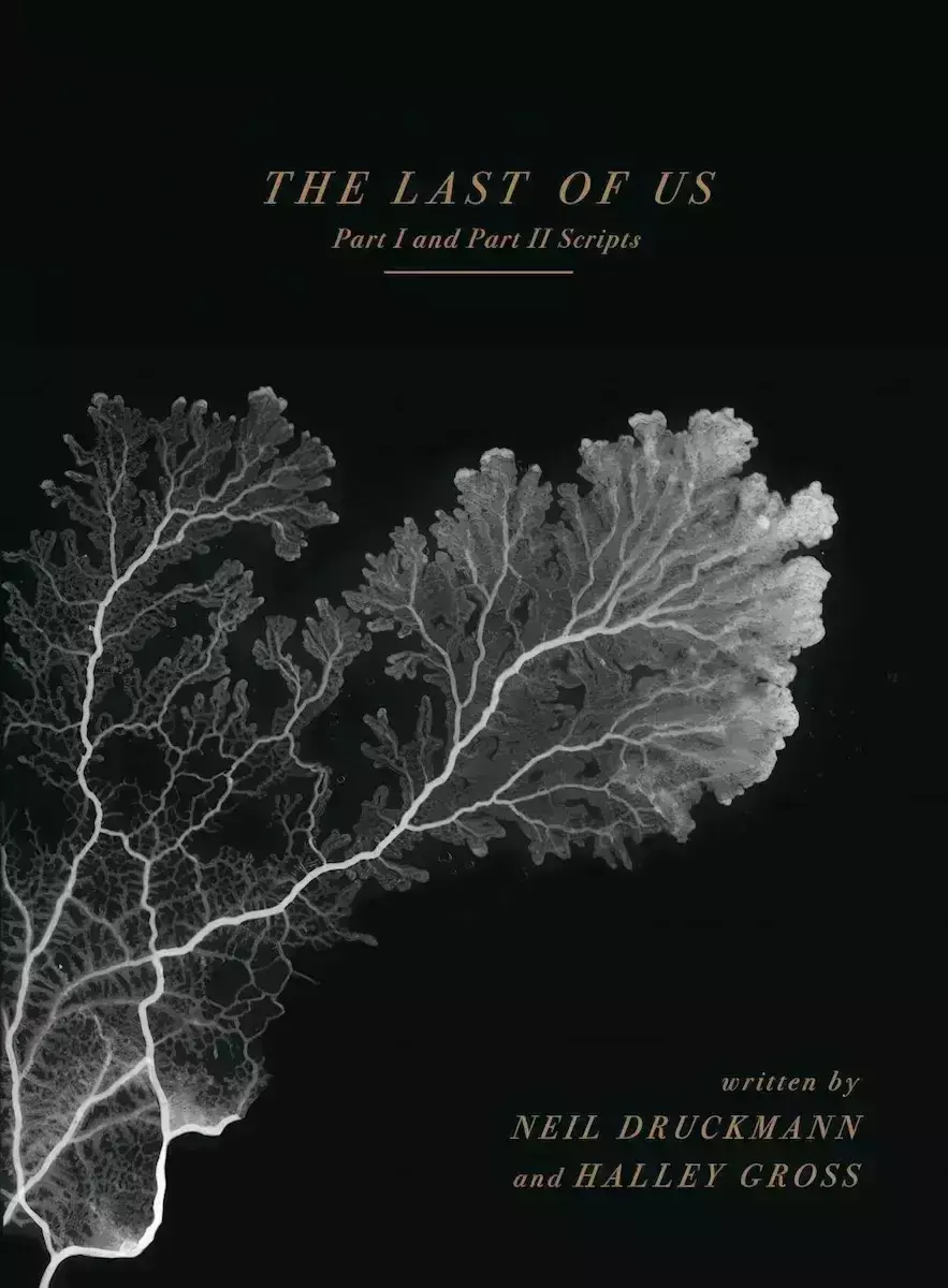 Το βιβλίο της DARK HORSE BOOKS είναι το απόλυτο fan service για τα The Last of Us