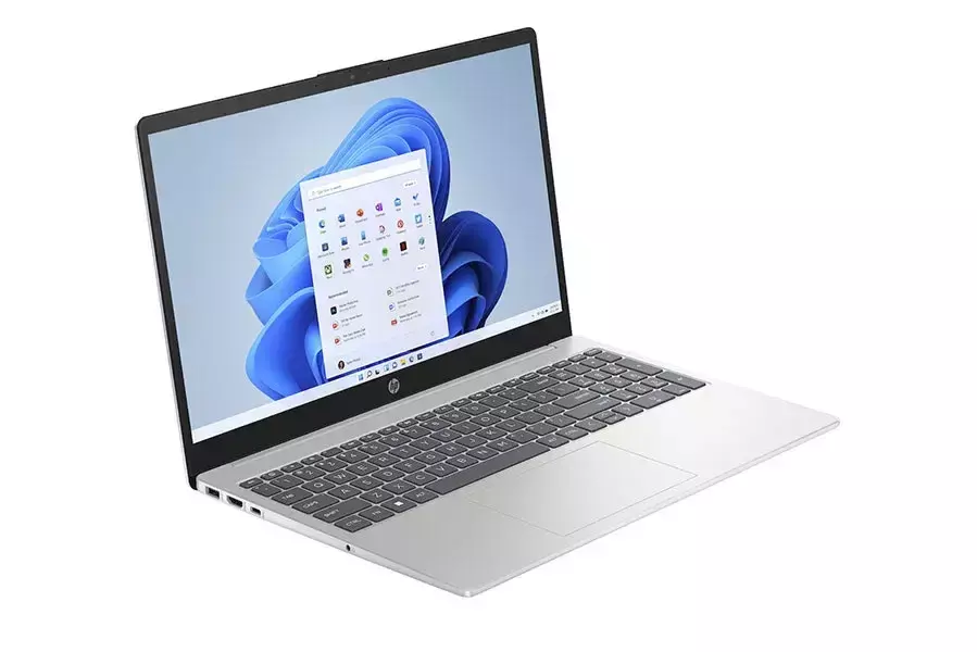 Επίλεξε το laptop HP της αρεσκείας σου και πλαισίωσέ το με εκτυπωτές της HP και περιφερειακά των HYPERX και HP σε 30% φθηνότερες τιμές Επιλέγοντας laptop HP, θα βγεις όχι τριπλά αλλά... τετραπλά κερδισμένος στον ΓΕΡΜΑΝΟ