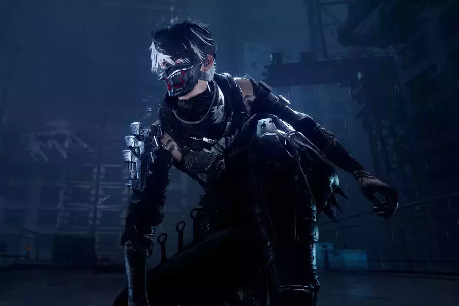 Η PLATINUMGAMES έχει αφήσει ξεκάθαρα το στίγμα της στο Ninja Gaiden 4