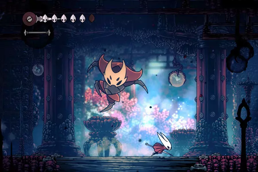 Το Hollow Knight: Silksong είναι ο αδιαμσφισβήτητος κυρίαρχος της φετινής Gamescom