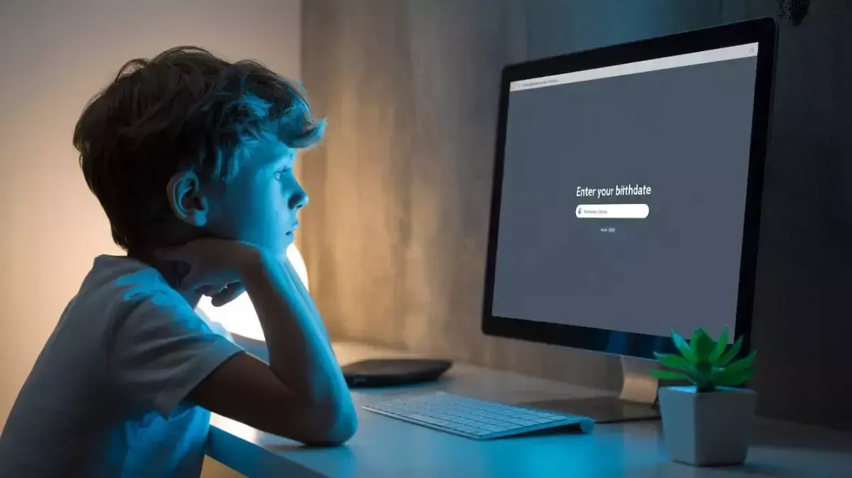 Οι Βρετανοί στρέφονται μαζικά σε VPN μετά την εφαρμογή του νόμου για έλεγχο ηλικίας στο διαδίκτυο.