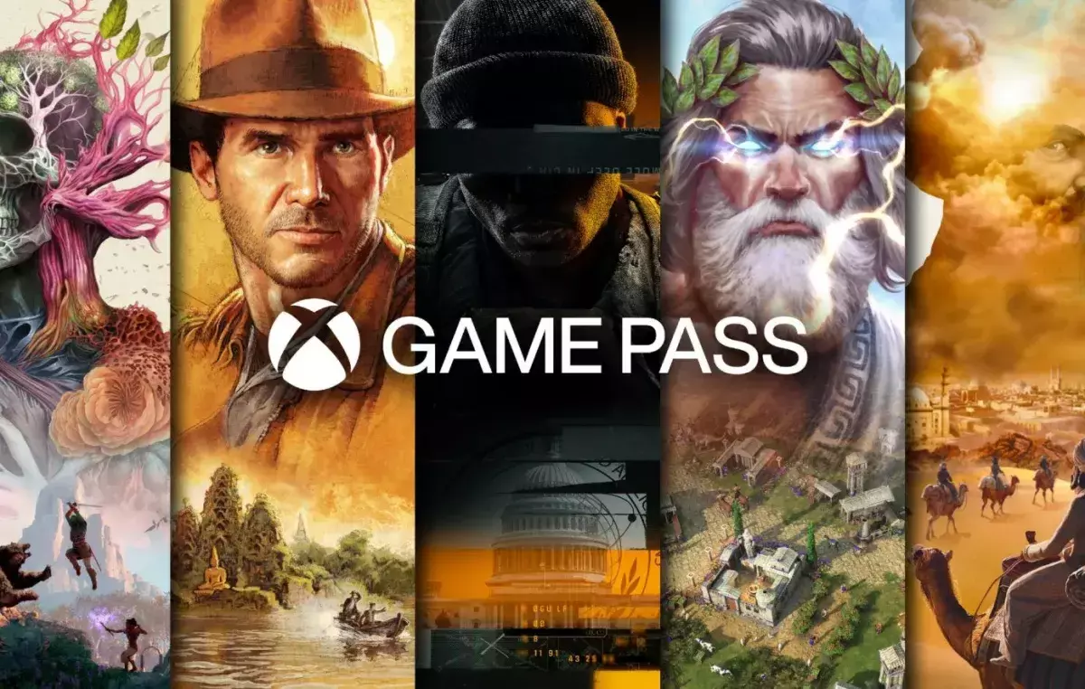 Τέσσερις νέοι τίτλοι προστίθενται στο Xbox Game Pass - ποιον προτιμάς; Η MICROSOFT αποκαλύπτει τέσσερα νέα παιχνίδια για το Xbox Game Pass τον Αύγουστο του 2025