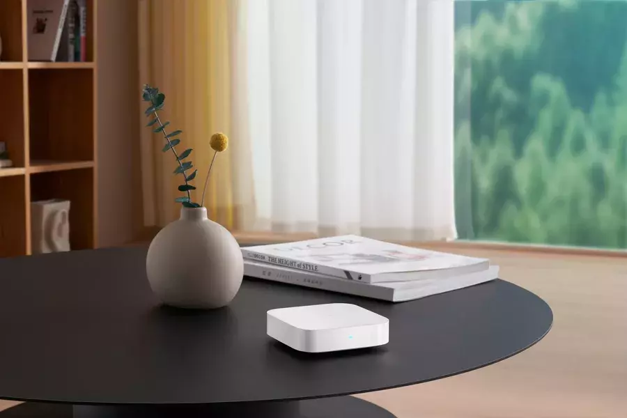 Ένα smart home hub θα αποτελέσει την τέλεια επιλογή διαχείρισης για το smart home σου