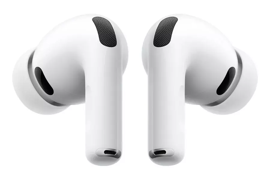 Τα APPLE AirPods 3 είναι διαθέσιμα στον ΓΕΡΜΑΝΟ Τα APPLE AirPods 3 είναι διαθέσιμα στον ΓΕΡΜΑΝΟ