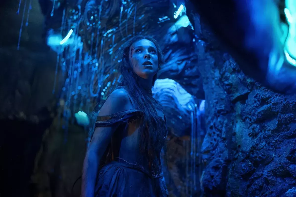 Το Damsel του 2024 με την Millie Bobby Brown κλείνει τη δεκάδα του NETFLIX Το Damsel (2024) βρίσκεται στη δέκατη θέση του top10 του NETFLIX