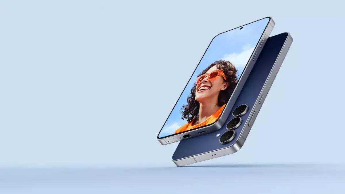 Το Galaxy S25 FE ισορροπεί ανάμεσα στις κορυφαίες επιδόσεις και την προσιτή τιμή, συνδυάζοντας τα καλύτερα στοιχεία των δύο «κόσμων» Το Galaxy S25 FE έρχεται να συνεχίσει την «παράδοση» που έχει δημιουργήσει η SAMSUNG με τις FE συσκευές