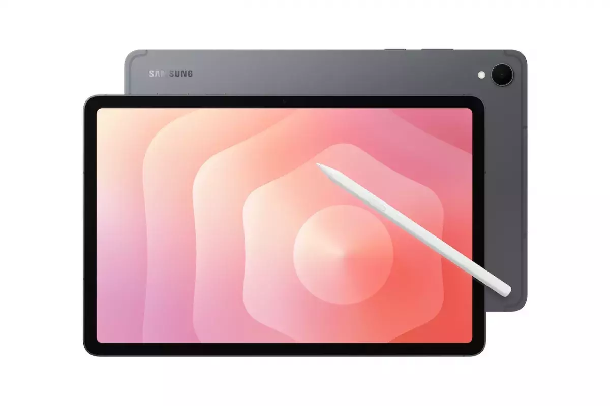 Η οθόνη Dynamic AMOLED 2X των Galaxy Tab S11 προσφέρει μέγιστη φωτεινότητα έως και 1.600 nits, γεγονός που τα καθιστά άνετα κατά τη χρήση σε εξωτερικούς χώρους Τα SAMSUNG Galaxy Tab S11 έρχονται με Dynamic AMOLED 2X οθόνη