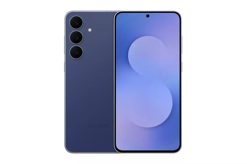 Το Galaxy S25 FE διαθέτει νέα κάμερα 12 MP στην πρόσοψη η οποία μάλιστα ενισχύεται από την AI-powered ProVisual Engine Το νέο Galaxy S25 FE αποτελεί την πιο προσιτή - οικονομικά - προσθήκη στη σειρά Galaxy S25