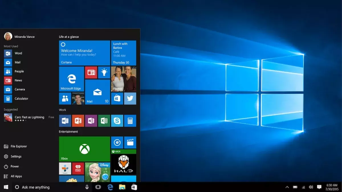 Η MICROSOFT έκανε στροφή 180 μοιρών και συνεχίζει την υποστήριξη των Windows 10 στην Ευρώπη