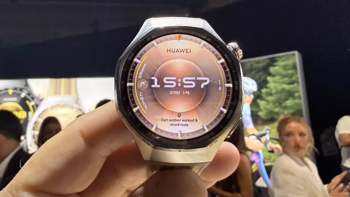 Η σειρά HUAWEI GT 6 εμπνέεται από τη φιλοσοφία "Ride the Wind" και ως εκ τούτου εστιάζει στην αίσθηση ελευθερίας και έναν πιο υγιεινό τρόπο ζωής Τα HUAWEI GT 6 series εστιάζουν στο ευ ζην και τις υπαίθριες εμπειρίες, απόρροια της φιλοσοφίας "Ride the Wind"