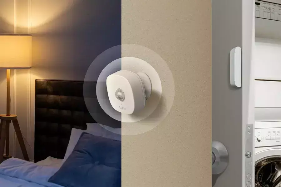 Οι αισθητήρες κίνησης «ξεκλειδώνουν» ρουτίνες που θα σου λύσουν τα χέρια