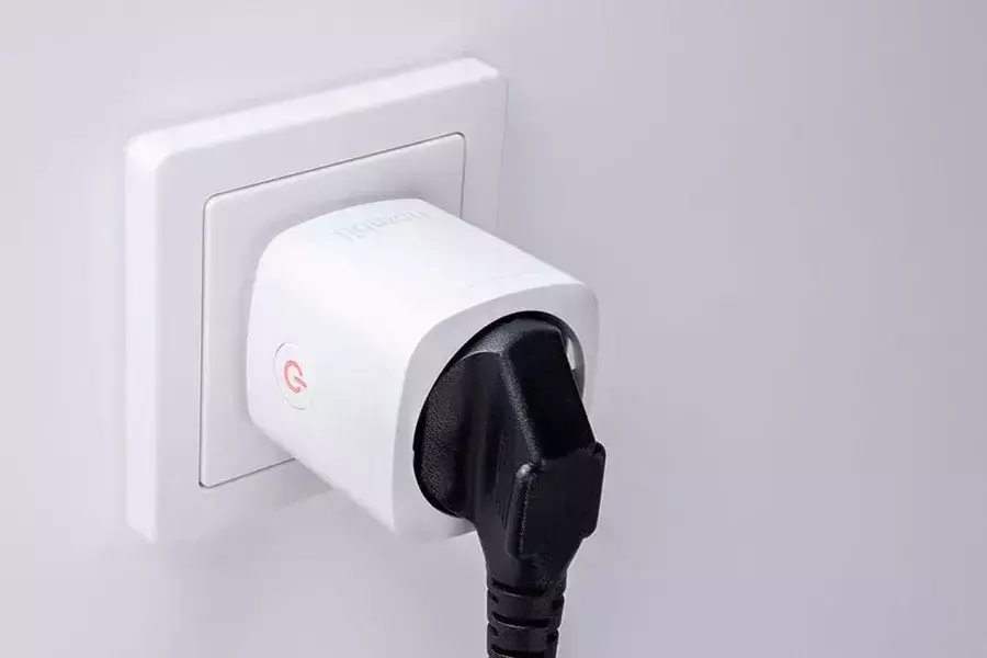 Δώσε έμφαση στις έξυπνες πρίζες αφού θα σου επιτρέψουν να εντάξεις τις non-smart συσκευές σου στο smart home σου