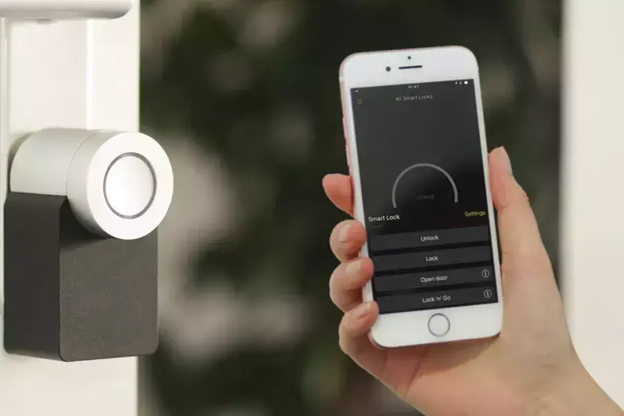 Το geo-fencing είναι απαραίτητο συστατικό κάθε smart home