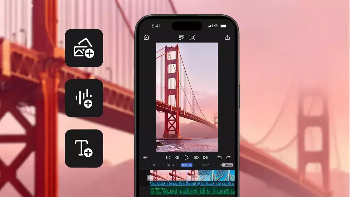 Το Premiere έρχεται με πλήθος δυνατοτήτων AI σε mobile συσκευές