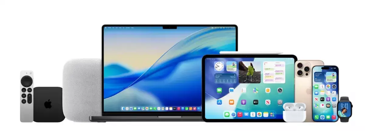 Μπαράζ ενημερώσεων από την APPLE για όλα της τα λειτουργικά συστήματα