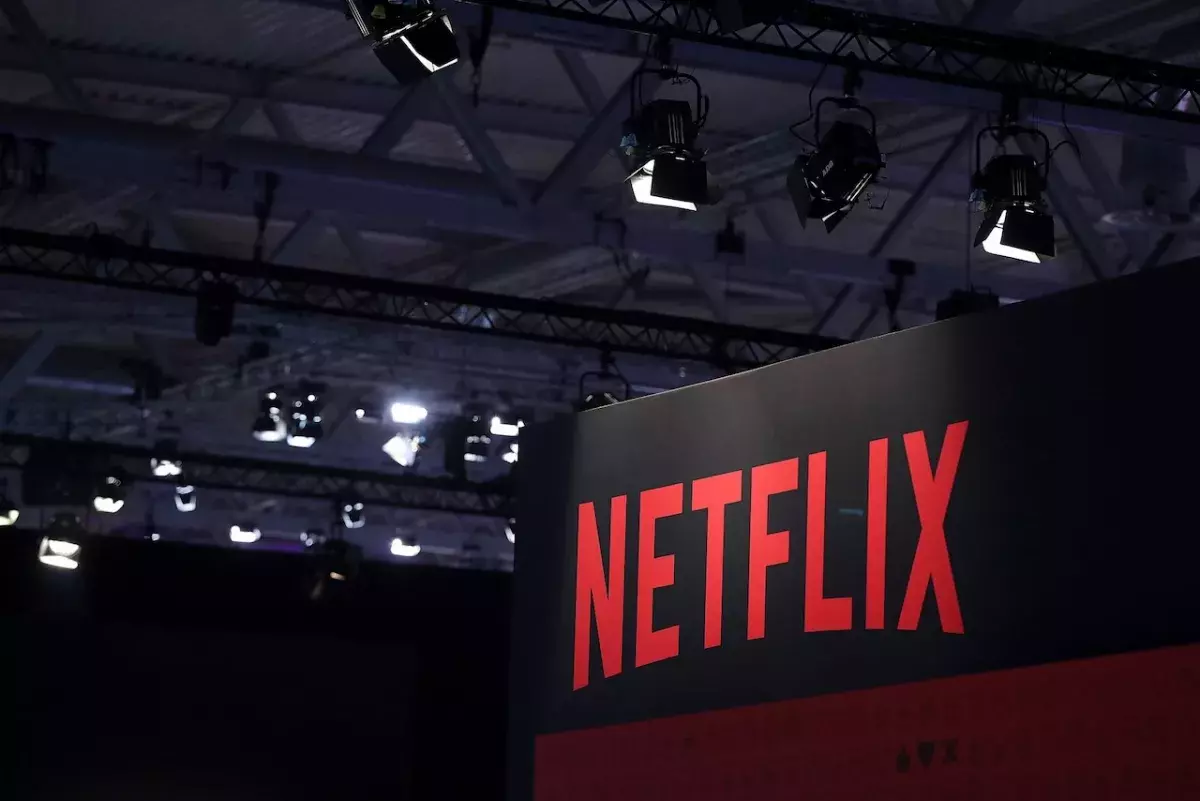 Οι συνδρομητές του NETFLIX μπορούν να παίζουν Tetris και Pictionary στην TV Το NETFLIX φέρνει παιχνίδια στις smart TV με χειριστήριο από το κινητό
