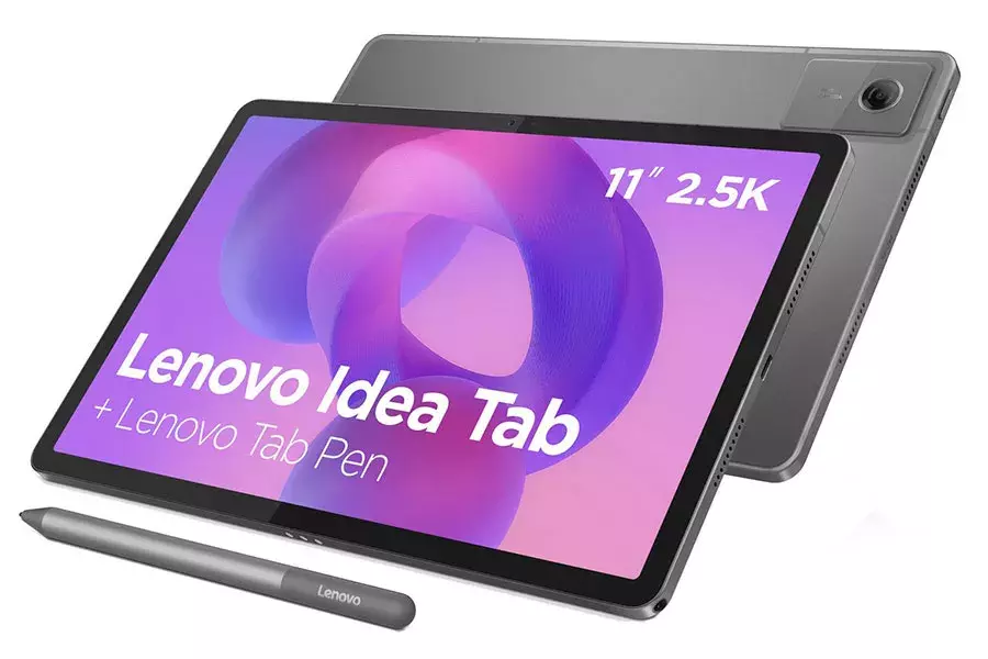 Το tablet LENOVO Idea Tab 11