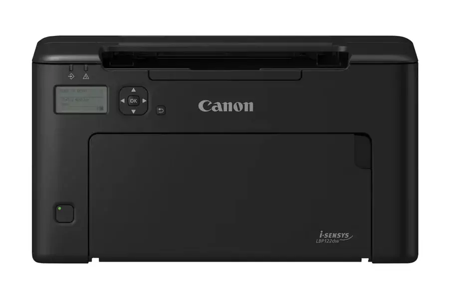 Ο CANON i-SENSYS LBP122dw Wi-Fi με δυνατότητα εκτύπωσης 29 σελίδων/λεπτό
