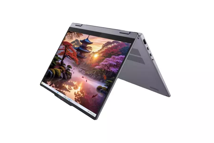 Το LENOVO IdeaPad Slim 5