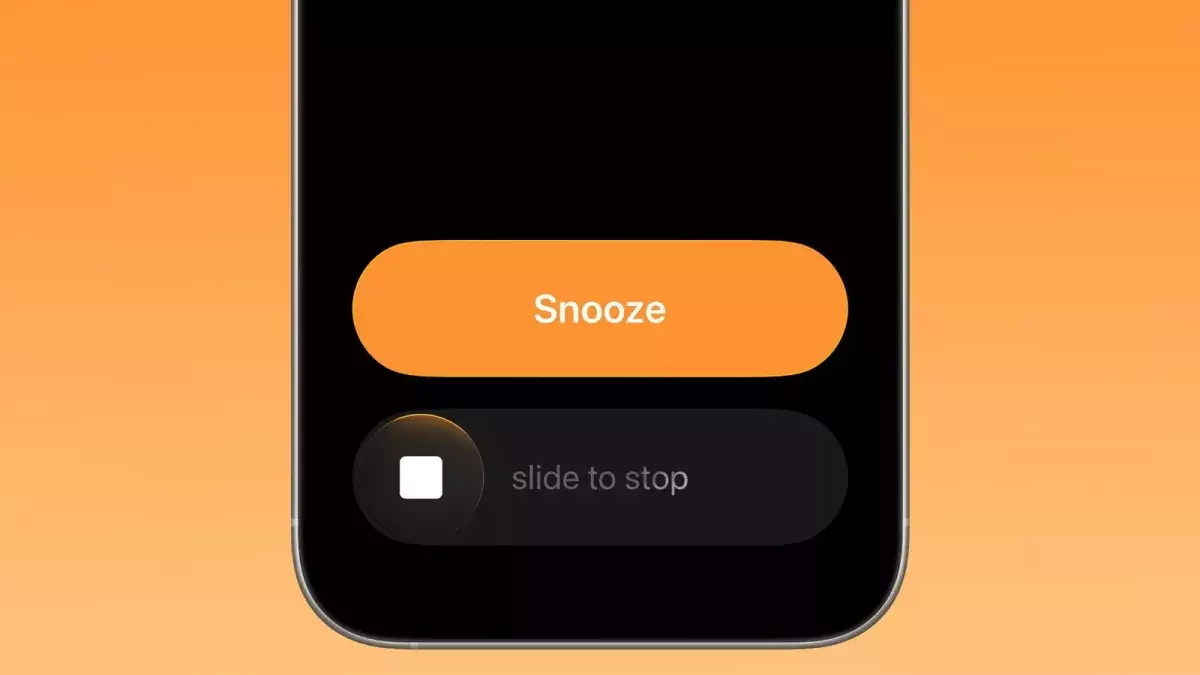 Το νέο toggle "Lock Screen Swipe to Open Camera"