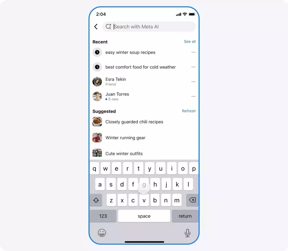 Νέο σημαντικό redesign για το Facebook