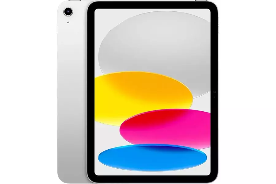 Το APPLE iPad 11th Gen