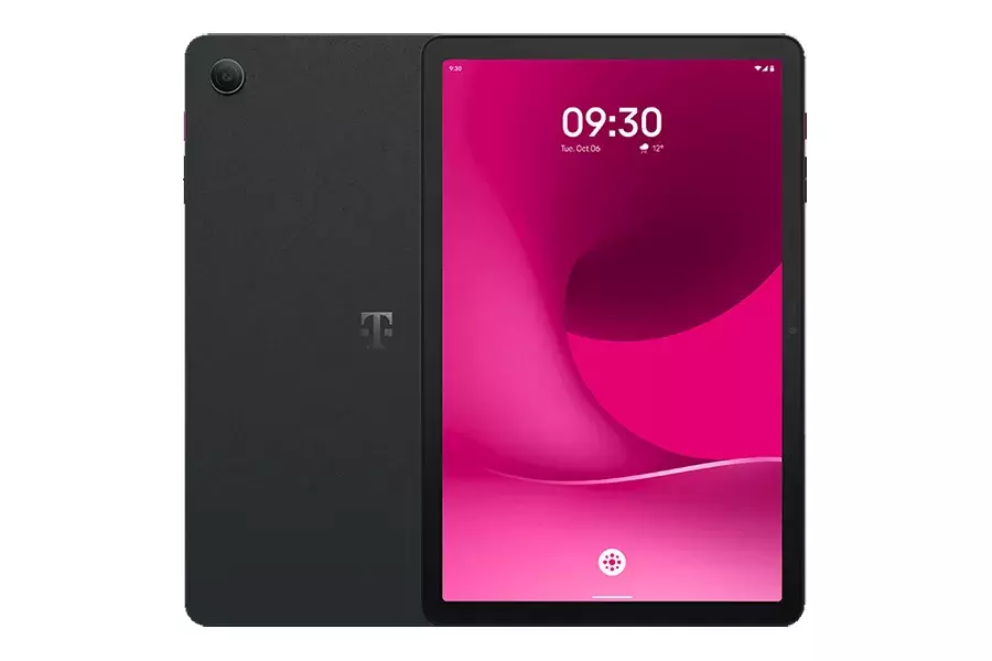 Το T Tablet 2