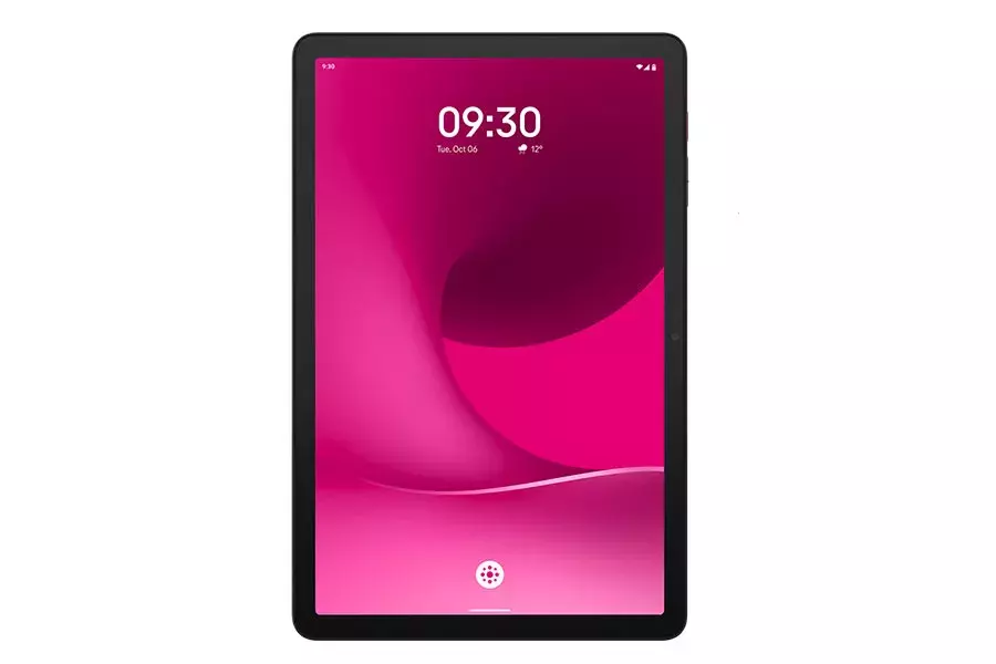Το T Tablet 2