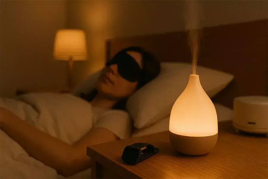 Πώς η τεχνολογία μπορεί να μειώσει το άγχος σου